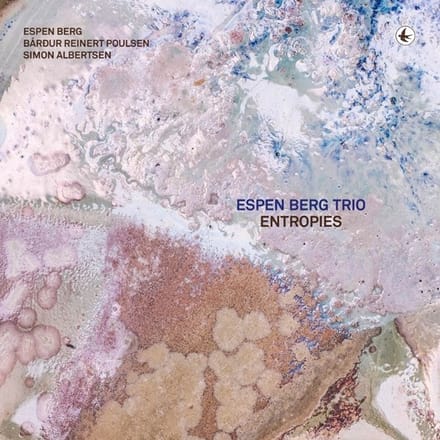 Espen Berg Trio - Entropies (LP)