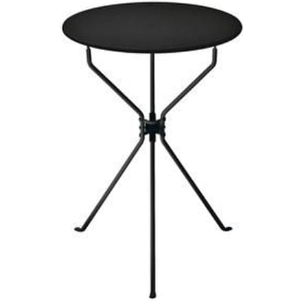 Zanotta Vouwtafel Cumano - zwart