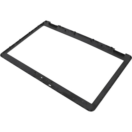 Laptop LCD Voorzijde Bezel Cover voor Dell E6540 Nauwkeurige Uitsparingen Professionele Installatie Laptop black
