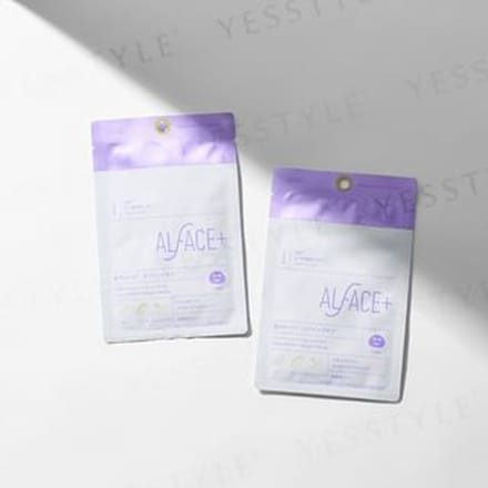 ALFACE+ - Treatment Reset Mask 28ml x 4