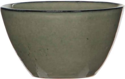 Mica Decorations tabo schaal creme maat in cm: 5 x 11