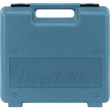 Synthetische koffer voor decoupeerzaag 4329 - MAKITA 824572-9