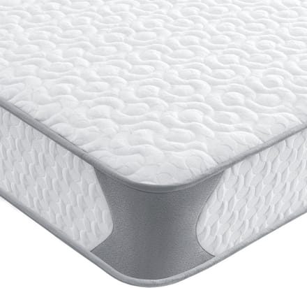 Comfortabel Schuimmatras Voor Eenpersoonsbed 135x190x14 cm
