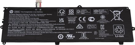 HP JI04XL Batterij - 47Wh