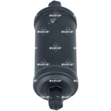 Droger, airconditioning NRF 33424