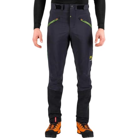 Skibroek Karpos K-performance