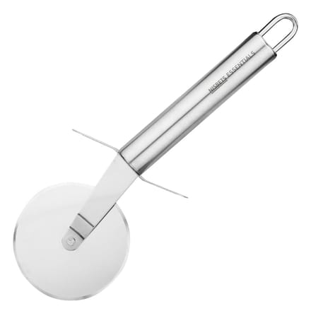 Nisbets Essentials RVS Pizzasnijder