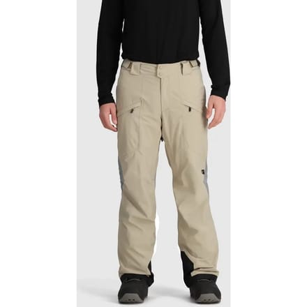 Skibroek Outdoor Research Snowcrew