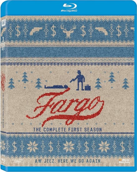 Fargo - Seizoen 1
