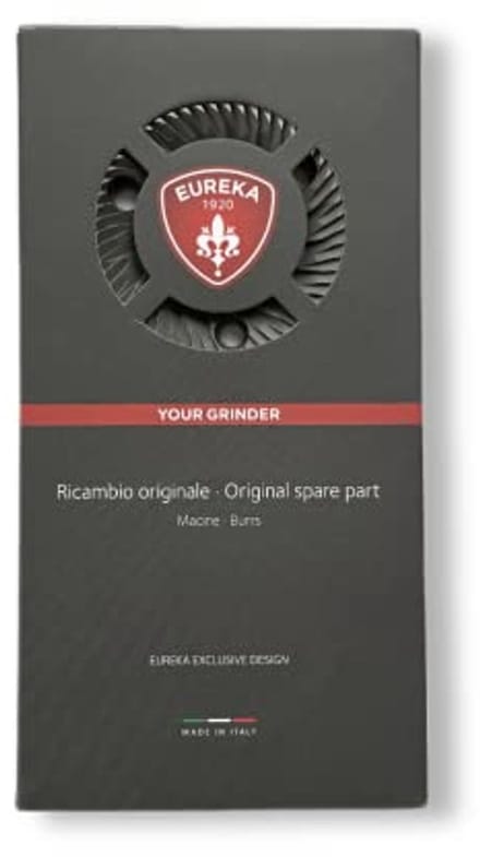55mm Espressobramen voor Mignon, Design en andere Slijpmachines