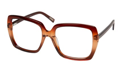 Leesbril Frank and Lucie Eyedentity -FL26100-Warm Glow-+2.00