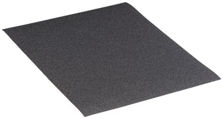Rhodius - PROline - Vellen schuurpapier (waterproof) - 230x280mm - P80 (50 stuks)