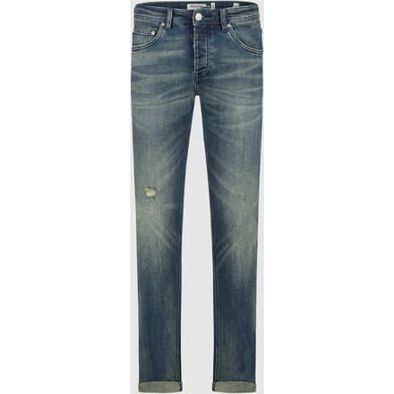 Circle of Trust Jagger Rocky Blue Größe: W29 | Slim Jeans Outlet | Herren | Blau