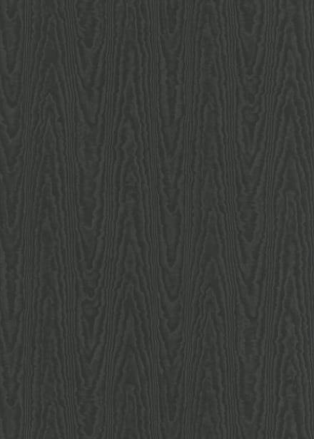 Erismann Vinylbehang 10291-15 - Versailles - Modern Zwart - 53cm x 10.05m