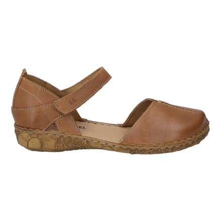 JOSEF SEIBEL Rosalie 42 | Sandaal voor Dames | bruin