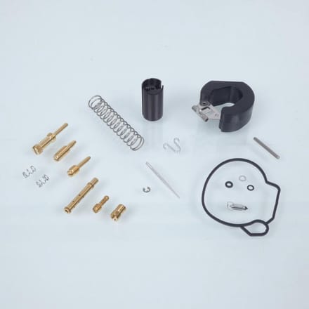 nieuwe p2r carburateur reparatieset voor generic 50 onyx scooter