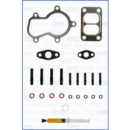 Montageset, supercharger AJUSA JTC11279