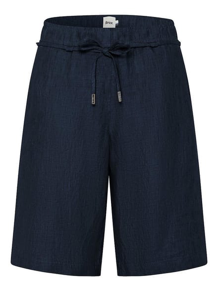 Bermuda Van Brax blauw