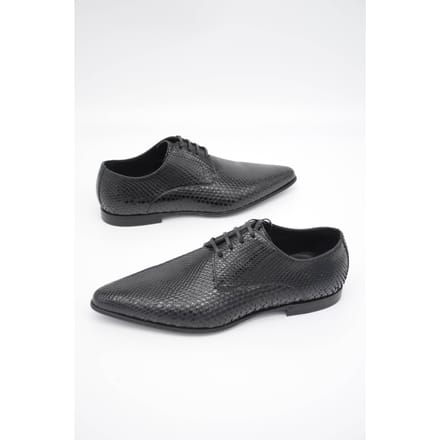 Dolce & Gabbana Heren Veterschoen