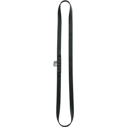 PETZL ANNEAU 60 cm BLACK 22N