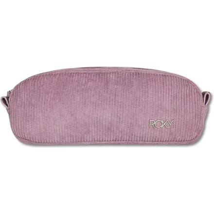 Potloodetui voor dames Roxy Feeling Vibes Double Penci