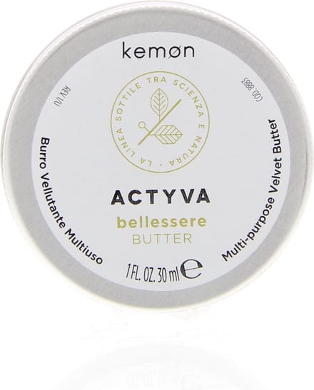Lichaamsboter Kemon Actyva Bellessere (30 ml)