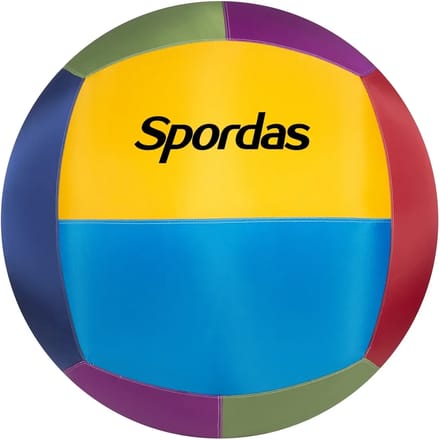 Grote ballon 80 cm Sporti