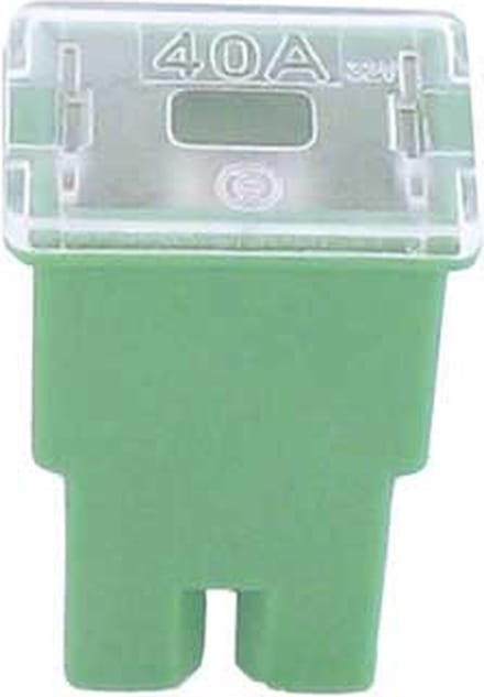 FLF pal zekering 40 amp 1 stuk