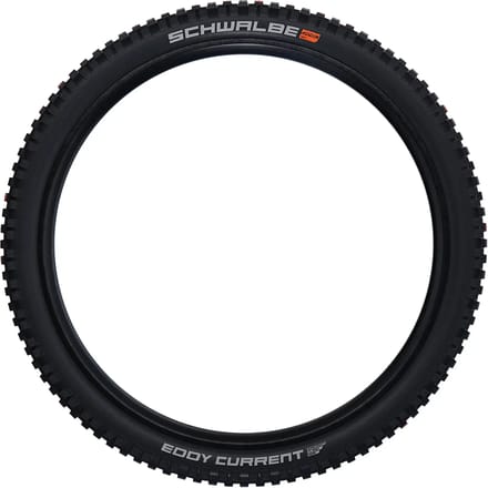 Eddy Current Rear - TLR - ADDIX Soft - Gravity Pro - Radial - 27.5x2.50 - Black