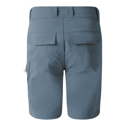 Dare 2B Kinder/Kids Reprise II Korte broek (Element Grijs)