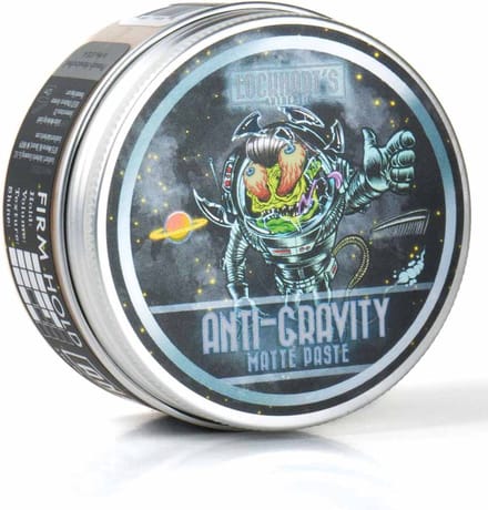 Lockhart's Anti Gravity Matte Paste 96 gr. | Hair Paste