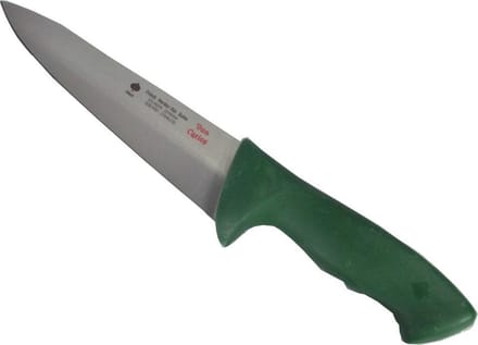 Friedrich Herder koksmes 34.5cm