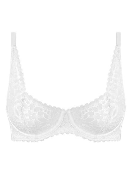 NUR DIE Bügel-BH Lace