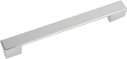 Gamet UU25 Serie - Meubelgreep - Chromen Afwerking - 160mm