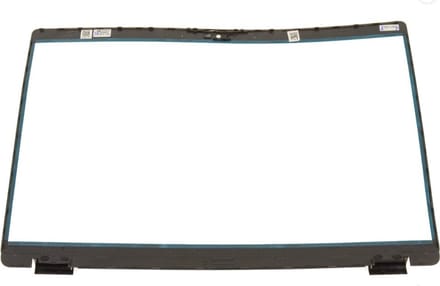Dell Latitude 5420 14" Front Trim LCD Bezel - IR Cam - GY37D