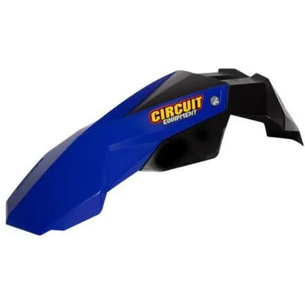 Voorspatborden Circuit Equipment stealth universel