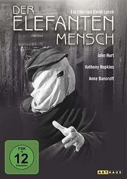 DeVore, C: Elefantenmensch