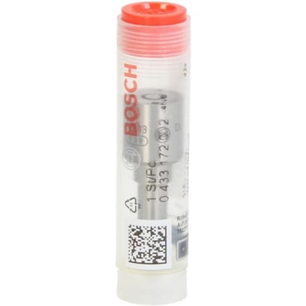 CR injector  BOSCH 0 433 172 012