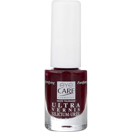 Eye Care Ultra Vernis Silicium Urea 4.7 ml (Kleur : Rood)