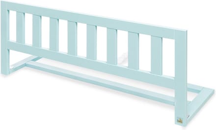 Pinolino Bedrail Classic Bed | Matrashoogte 15 cm - Mint