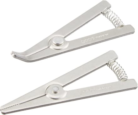 H-2SL Heat Clip voor Goot - Ideale Accessoire voor Camera's