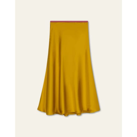 Oilily Selina Rok- maat42 Olive Oil
