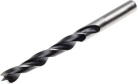 Stanley ST Serie - Houtboor - 10mm - Pilotering - Chroom-Vanadium Staal