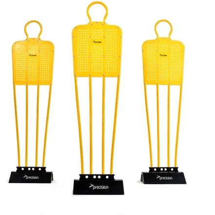 Trainingspop Precision Senior Pro (x3)
