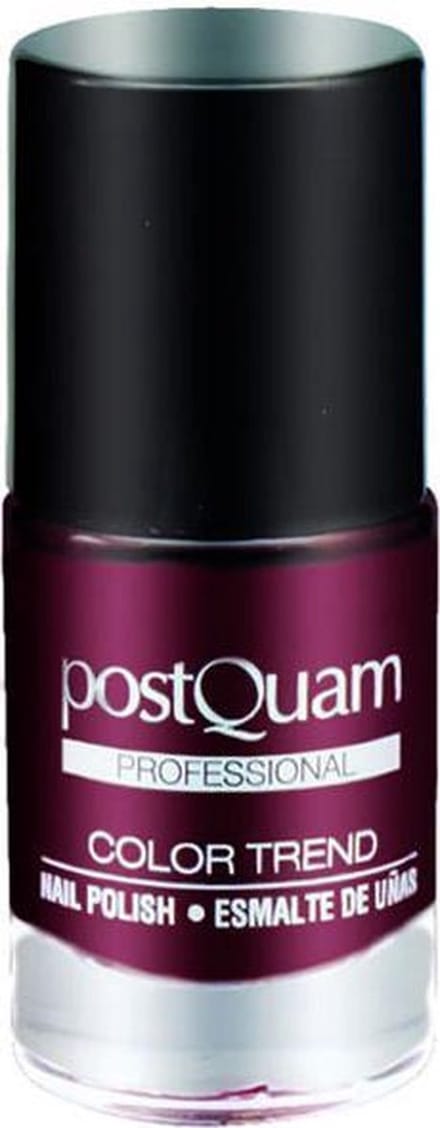 PostQuam nagellak professional  - kersen - 10 ml