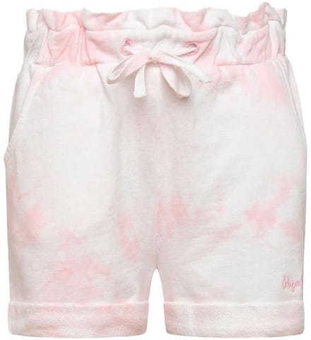 Pepe Jeans Resha Korte Broek Wit 10 Years Meisje