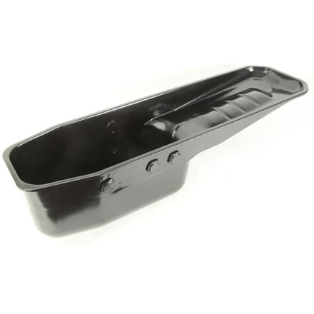 Oliepan DT Spare Parts 2.11331