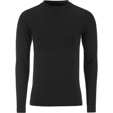 Craft Warm Comfort LS Thermo Shirt Heren - Maat S
