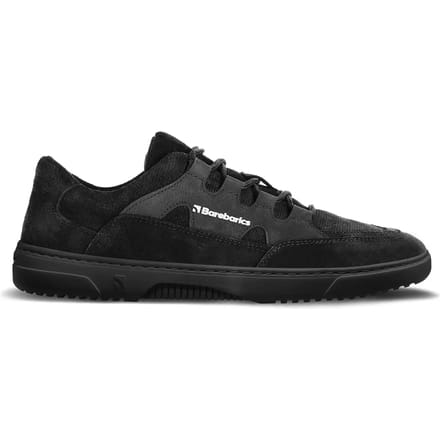 Kindertrainers Barebarics Evo