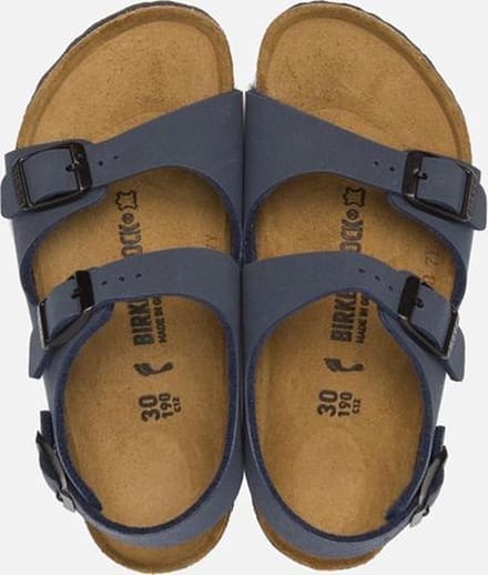 Birkenstock Roma sandalen